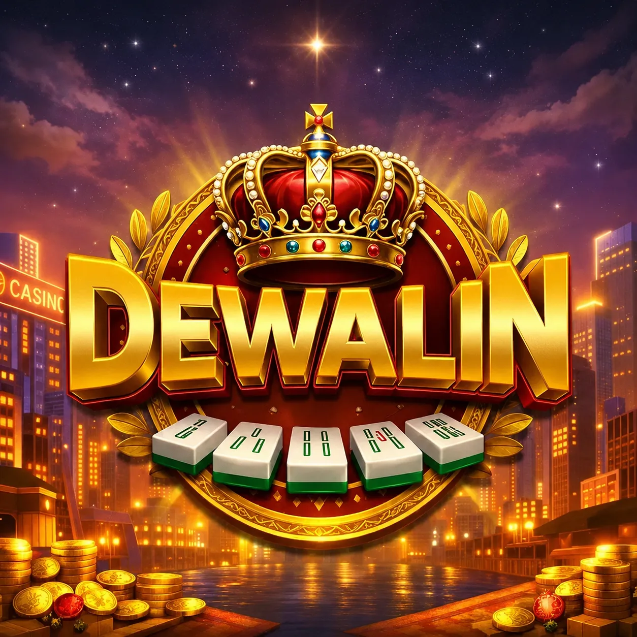 DEWALIN - Aplikasi Belanja Fashion Terpercaya